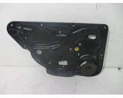 WINDOW MECHANISM REAR LEFT Volkswagen Passat 2008 2.0TDI VARIANT