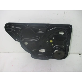 WINDOW MECHANISM REAR LEFT Volkswagen Passat 2008 2.0TDI VARIANT