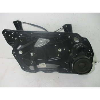 WINDOW MECHANISM FRONT LEFT Volkswagen Passat 2008 2.0TDI VARIANT