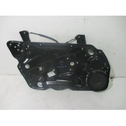 WINDOW MECHANISM FRONT LEFT Volkswagen Passat 2011 VARIANT 2.0 TDI AUT.
