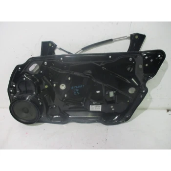 MECCANISMO ALZA VETRO ANTERIORE DESTRA Volkswagen Passat 2011 VARIANT 2.0 TDI AUT.