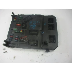 CENTRALINA BSI  Peugeot 206 2002 1.6 9646777380