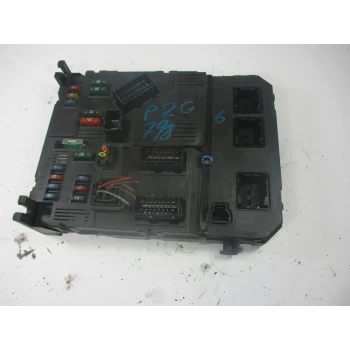 CENTRALINA BSI  Peugeot 206 2002 1.6 9646777380