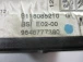 CENTRALINA BSI  Peugeot 206 2002 1.6 9646777380