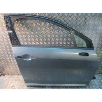 PORTA LAMIERA NUDA ANTERIORE DESTRA Citroën C5 2008 III 2.0HDI