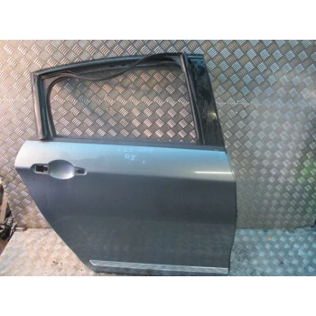 DOOR REAR RIGHT Citroën C5 2008 III 2.0HDI