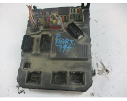 BSI CONTROL UNIT Peugeot PARTNER 2 2007 1.6 HDI 9657999580
