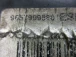 BSI CONTROL UNIT Peugeot PARTNER 2 2007 1.6 HDI 9657999580