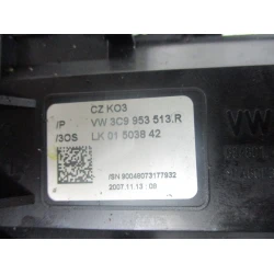COLUMN SWITCH Volkswagen Passat 2008 2.0TDI VARIANT 3C9953513R