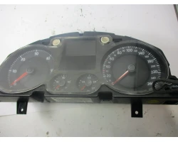 QUADRO STRUMENTI CONTACHILOMETRI Volkswagen Passat 2008 2.0TDI VARIANT 3C0920853K