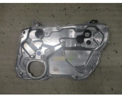 MECCANISMO ALZA VETRO ANTERIORE DESTRA Seat Ibiza 2007 1.4 16V