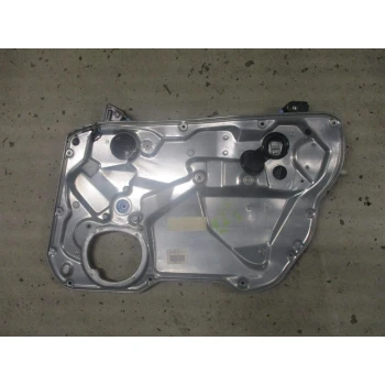 MECCANISMO ALZA VETRO ANTERIORE DESTRA Seat Ibiza 2007 1.4 16V