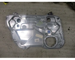 WINDOW MECHANISM FRONT LEFT Seat Ibiza 2007 1.4 16V