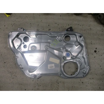 WINDOW MECHANISM FRONT LEFT Seat Ibiza 2007 1.4 16V