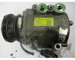 AIR CONDITIONING COMPRESSOR Ford Fiesta 2004 1.3 