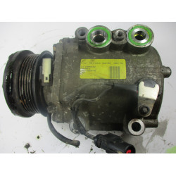 AIR CONDITIONING COMPRESSOR Ford Fiesta 2004 1.3 