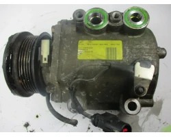 COMPRESSORE CLIMATIZZATORE Ford Fiesta 2004 1.3