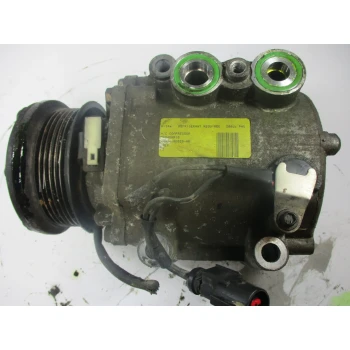 KOMPRESOR KLIME Ford Fiesta 2004 1.3