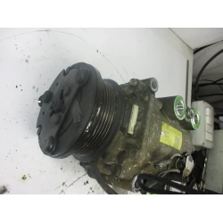 COMPRESSORE CLIMATIZZATORE Ford Fiesta 2004 1.3