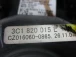 BLOWER MOTOR Volkswagen Passat 2008 2.0TDI VARIANT 3C1820015L
