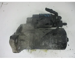 STARTER MOTOR Volkswagen Golf 1998 1.4
