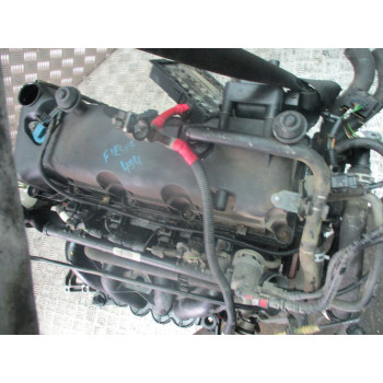 ENGINE COMPLETE Ford Fiesta 2004 1.3 