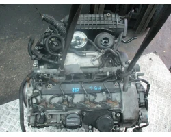 ENGINE COMPLETE Mercedes-Benz C-Klasse 2001 220 CDI AUT. 611962
