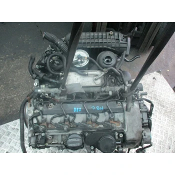 ENGINE COMPLETE Mercedes-Benz C-Klasse 2001 220 CDI AUT. 611962