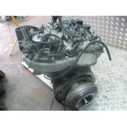 ENGINE COMPLETE Mercedes-Benz C-Klasse 2001 220 CDI AUT. 611962