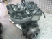 ENGINE COMPLETE Mercedes-Benz C-Klasse 2001 220 CDI AUT. 611962
