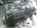 ENGINE COMPLETE Mercedes-Benz C-Klasse 2001 220 CDI AUT. 611962