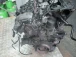 ENGINE COMPLETE Mercedes-Benz C-Klasse 2001 220 CDI AUT. 611962
