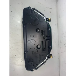 DASHBOARD Toyota Auris 2013 1.6 83800-0ZV60