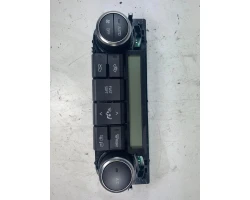 CENTRALINA COMANDO CLIMATIZZATORE Toyota Auris 2013 1.6 55900-02350 5590002380B0