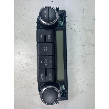 HEATER CLIMATE CONTROL PANEL Toyota Auris 2013 1.6 55900-02350 5590002380B0