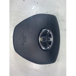 AIRBAG VOLANTE Toyota Auris 2013 1.6 4513002450C0
