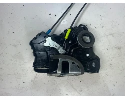 CHIUSURA SERRATURA PORTA ANTERIORE DESTRA Toyota Auris 2013 1.6 A082419 	6931102190
