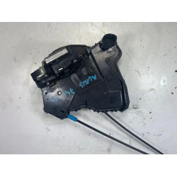 CHIUSURA SERRATURA PORTA ANTERIORE DESTRA Toyota Auris 2013 1.6 A082419 	6931102190