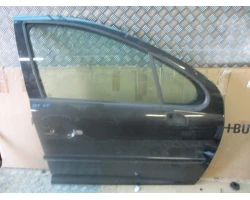 DOOR FRONT RIGHT Peugeot 207 2007 1.6 16V
