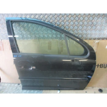 DOOR FRONT RIGHT Peugeot 207 2007 1.6 16V