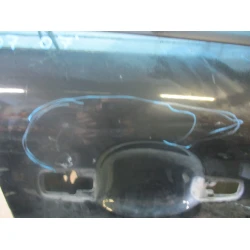 DOOR FRONT RIGHT Peugeot 207 2007 1.6 16V