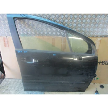 DOOR FRONT RIGHT Peugeot 308 2008 1.6 16V