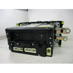 AUTORADIO Toyota Auris 2010 1.33 86120-02A50