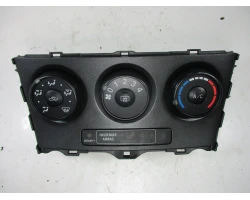 CENTRALINA COMANDO CLIMATIZZATORE Toyota Auris 2010 1.33 55406-02420
