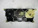 HEATER CLIMATE CONTROL PANEL Toyota Auris 2010 1.33 55406-02420