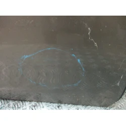 PORTA LAMIERA NUDA ANTERIORE DESTRA Citroën C4 2010 PICCASO 2.0HDI