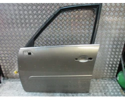 PORTA LAMIERA NUDA ANTERIORE SINISTRA Citroën C4 2010 PICCASO 2.0HDI