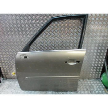 PORTA LAMIERA NUDA ANTERIORE SINISTRA Citroën C4 2010 PICCASO 2.0HDI