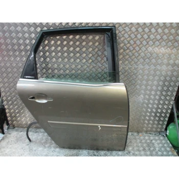 PORTA LAMINERA NUDA POSTERIORE DESTRA Citroën C4 2010 PICCASO 2.0HDI