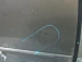 PORTA LAMINERA NUDA POSTERIORE DESTRA Citroën C4 2010 PICCASO 2.0HDI
